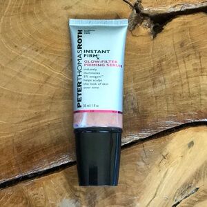 Peter Thomas Roth Instant FirmX Glow-Filter Priming Serum - Pink